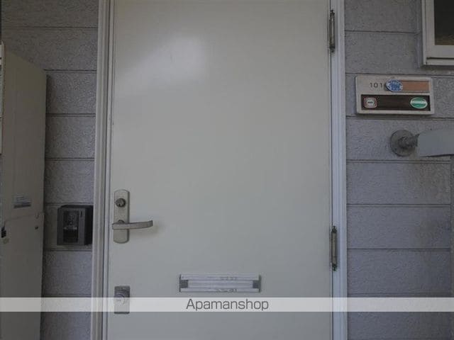 ベルトピア仙台12の内装写真