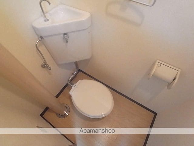 紫野ハイツの内装写真