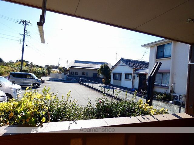 ヴィラM’Sの内装写真