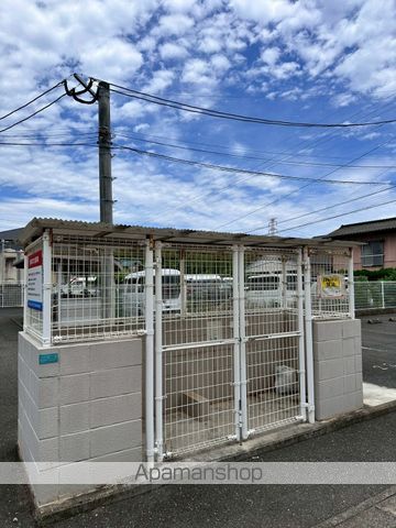 ユーミー横田の外観写真