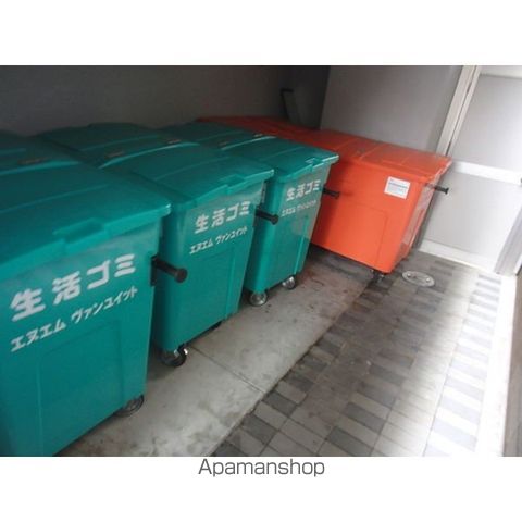 ディアコート宿屋町の内装写真
