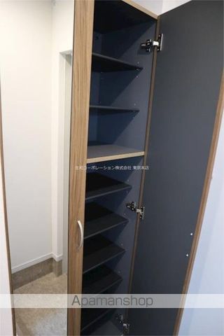 フェリーチェ大山の内装写真