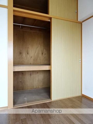 セントポーリア濱田ビルの内装写真