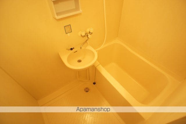 シティロイヤル富雄北の内装写真