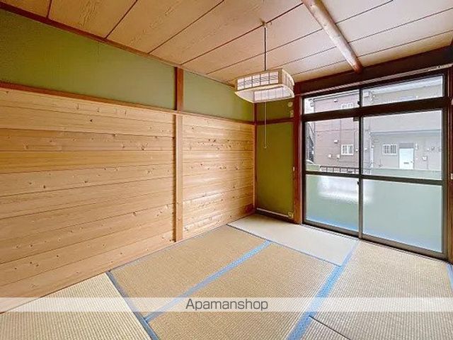 H1リバティハイツの内装写真