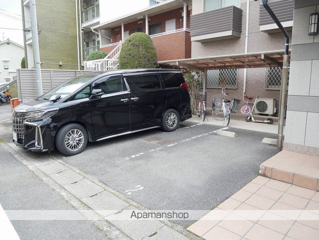 ノールヴァーグの外観写真