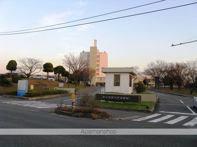 京阪電気鉄道交野線 星ケ丘駅 徒歩12分 3階建 築4年の周辺写真