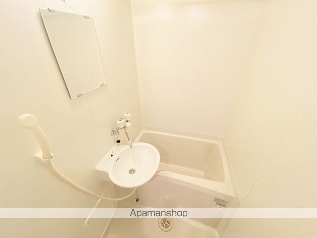 レオパレスLA CASAの内装写真
