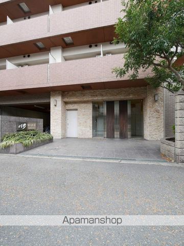 W.O.B.TSUKAMOTOの玄関写真