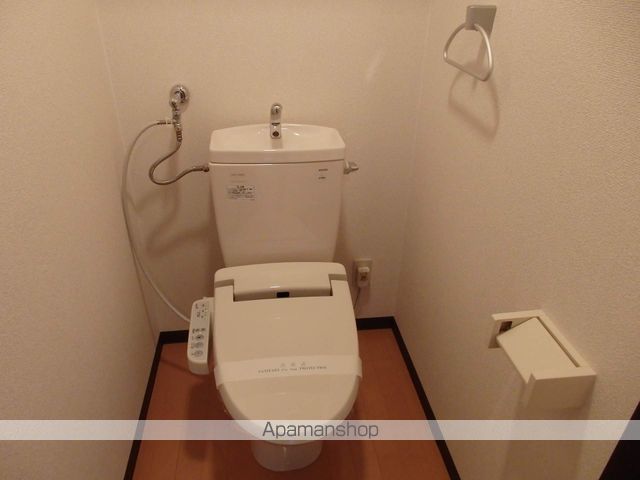 エステラ旭ヶ丘の内装写真