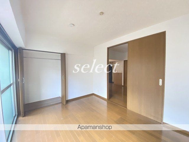 月岡マンションの内装写真