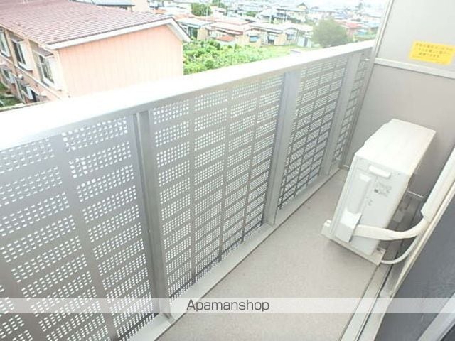 スヴァーラ新井田の内装写真