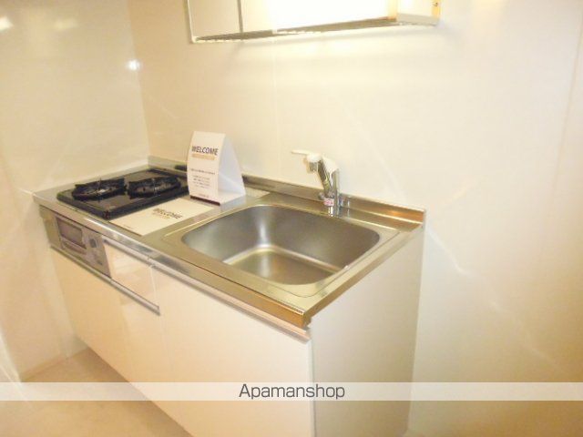 レジデンス湘南の内装写真