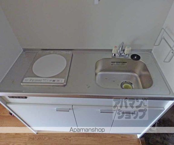 プロムナード宝ヶ池の内装写真