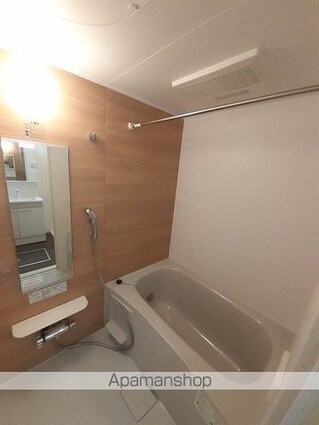 クレールⅡ　Ｂ[2LDK/57.21m2]のバス