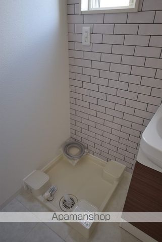 グランディール国見の内装写真