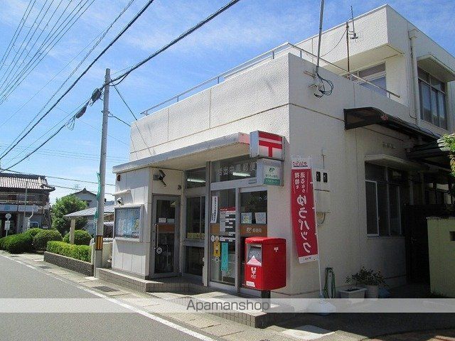 グランデ喜里の周辺写真