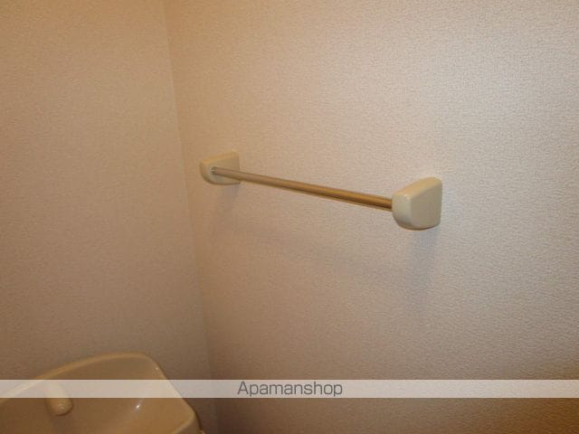 パルティールの内装写真