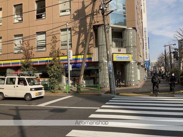 プライマル日本橋馬喰町の周辺写真