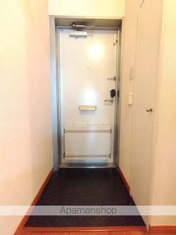 レオパレス竹渕東の内装写真