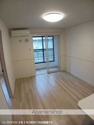 クラプレール　Ｓ[2LDK/53.68m2]のリビング・居間1