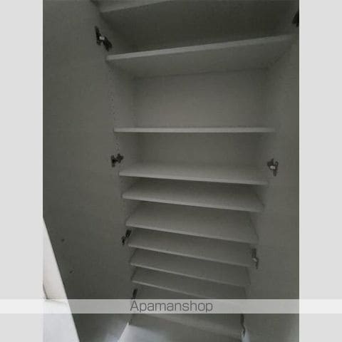 SーRESIDENCE難波BRILLERの内装写真