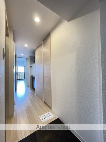 S-RESIDENCE葵IIの内装写真