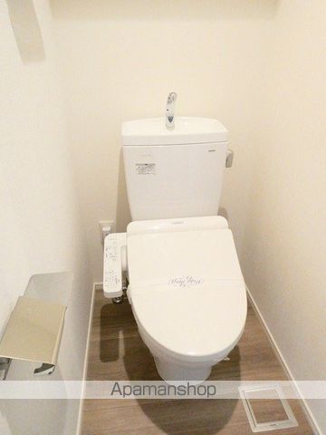RJRプレシア郡元IIIの内装写真