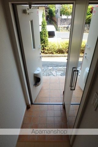 HIKARI FOREVERの内装写真