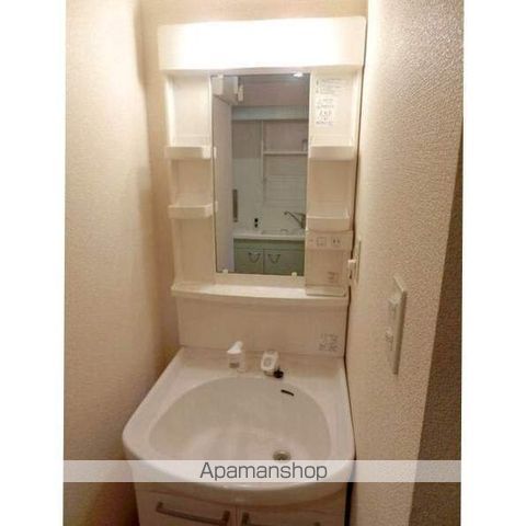 リバイブIの内装写真
