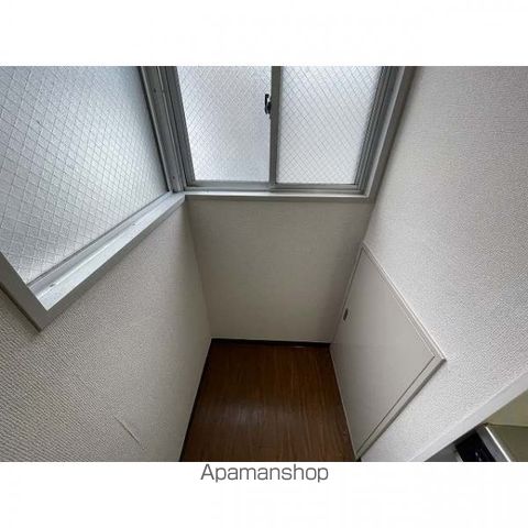 アムス堀ノ内A棟の内装写真