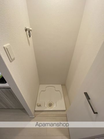 S−RESIDENCE ESAKA EMINENCEの内装写真