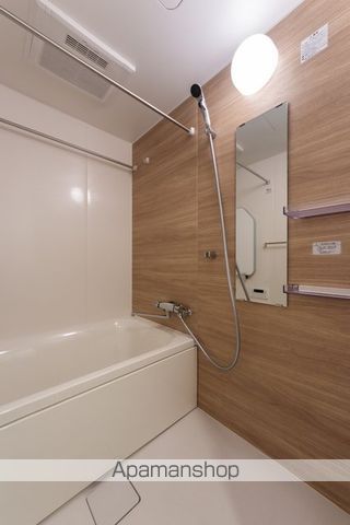 パークアクシス品川シーサイドの内装写真