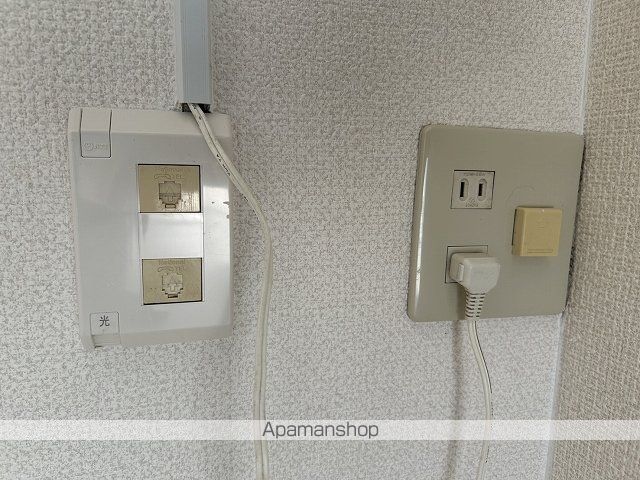ハイム三滝の内装写真