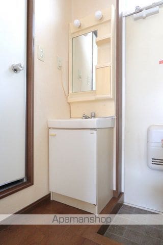 ウッディ藍住の内装写真