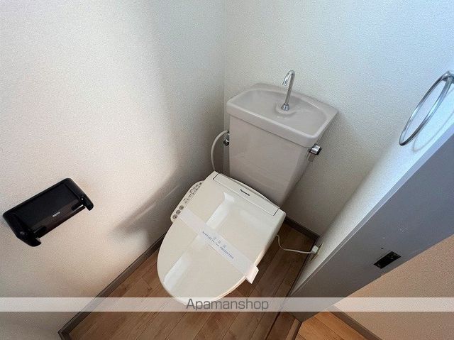 グリーンヒル大仁の内装写真