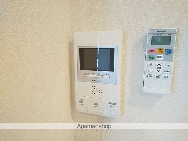 La Veriteの内装写真
