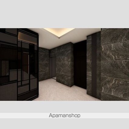 プラウドフラット四谷三丁目[1LDK/41.34m2]のその他内装1