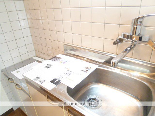 ルーブル4条館の内装写真