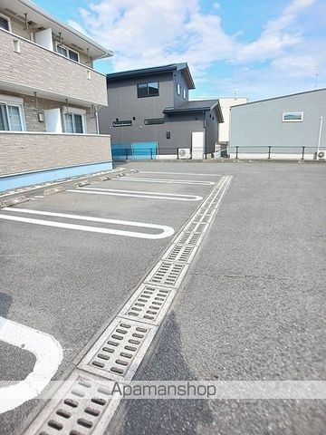 エヴァーグリーンBのその他写真