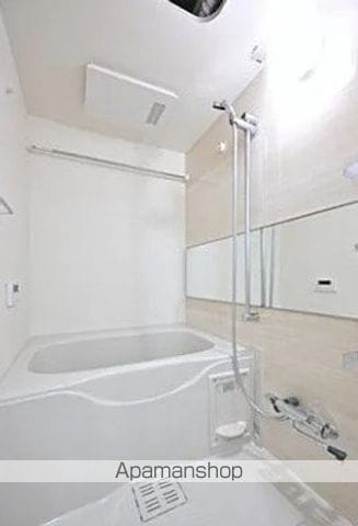 THE RESIDENCE NIHONBASHIの内装写真