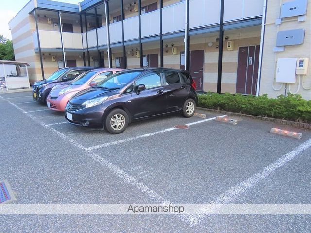 レオパレスオアシスイン上松のその他写真