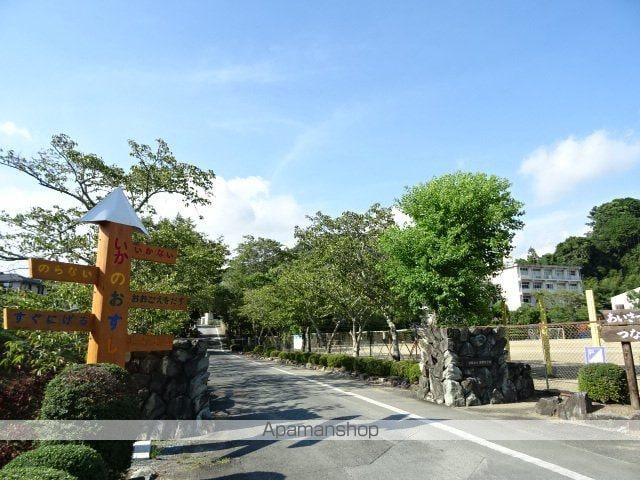 ネクステージ山東IIの周辺写真