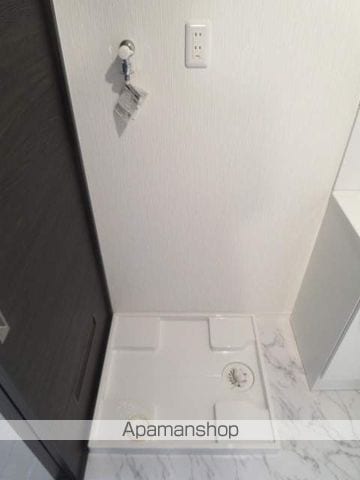 リベラ エレンシアの内装写真