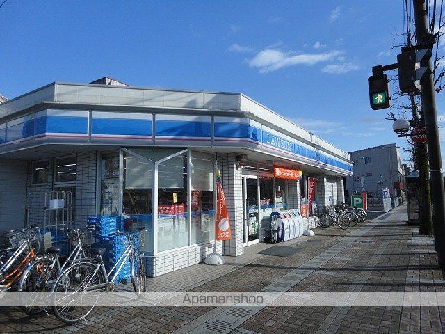 レオパレス五福北の周辺写真