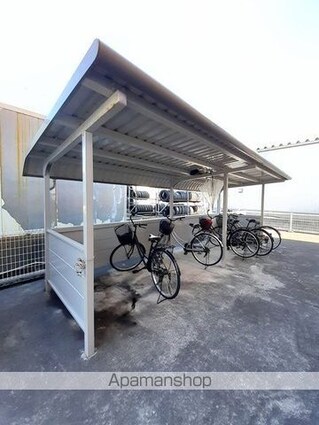 アール・パフュームⅡ[1LDK/44.18m2]のその他設備