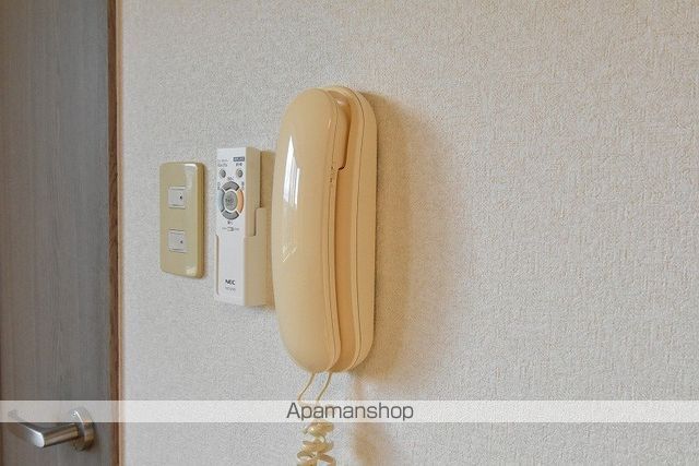 プログレス南郷の内装写真