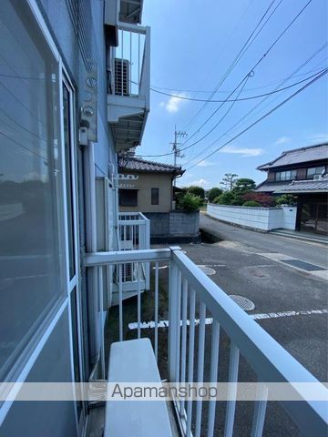 Te12の内装写真