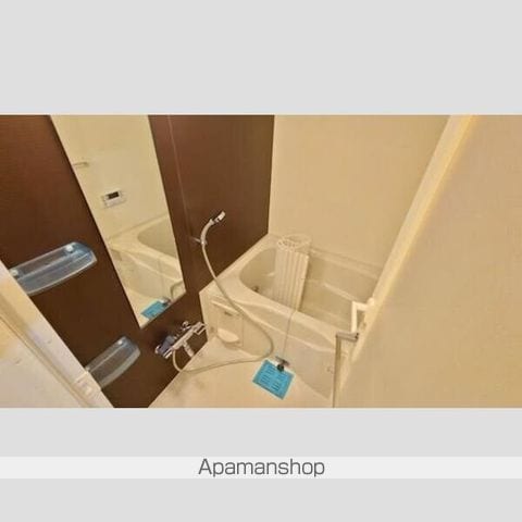 グランド・ガーラ門前仲町の内装写真