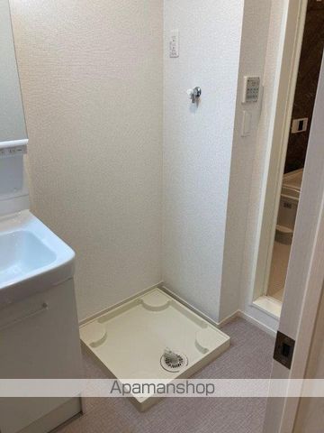 ハマメリースの内装写真